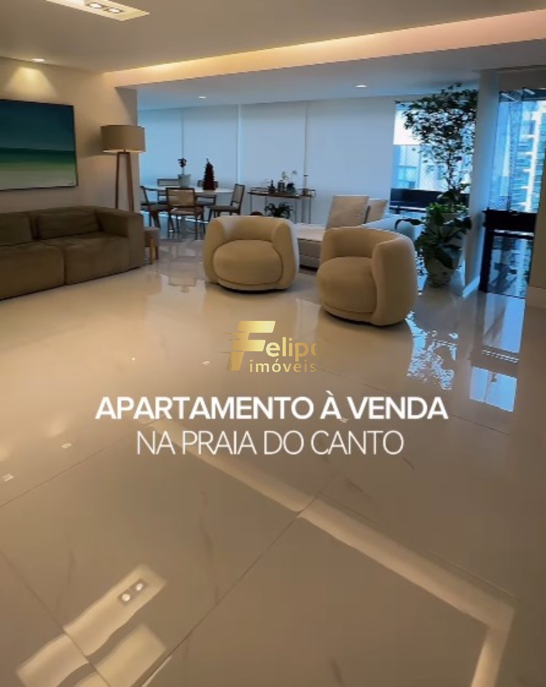 Apartamento, 4 quartos, 250 m² - Foto 1