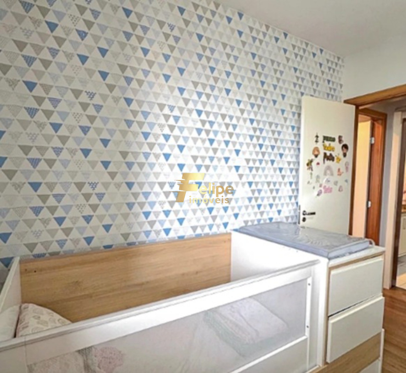 Apartamento, 2 quartos, 63 m² - Foto 6