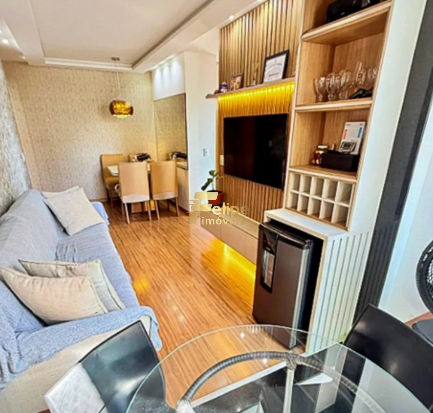 Apartamento, 3 quartos, 70 m² - Foto 8