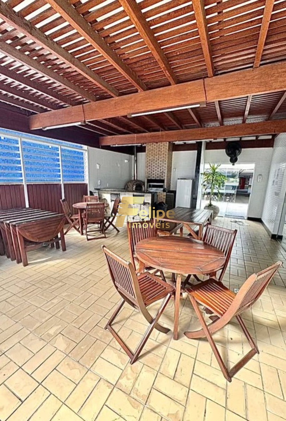 Apartamento, 3 quartos, 94 m² - Foto 3