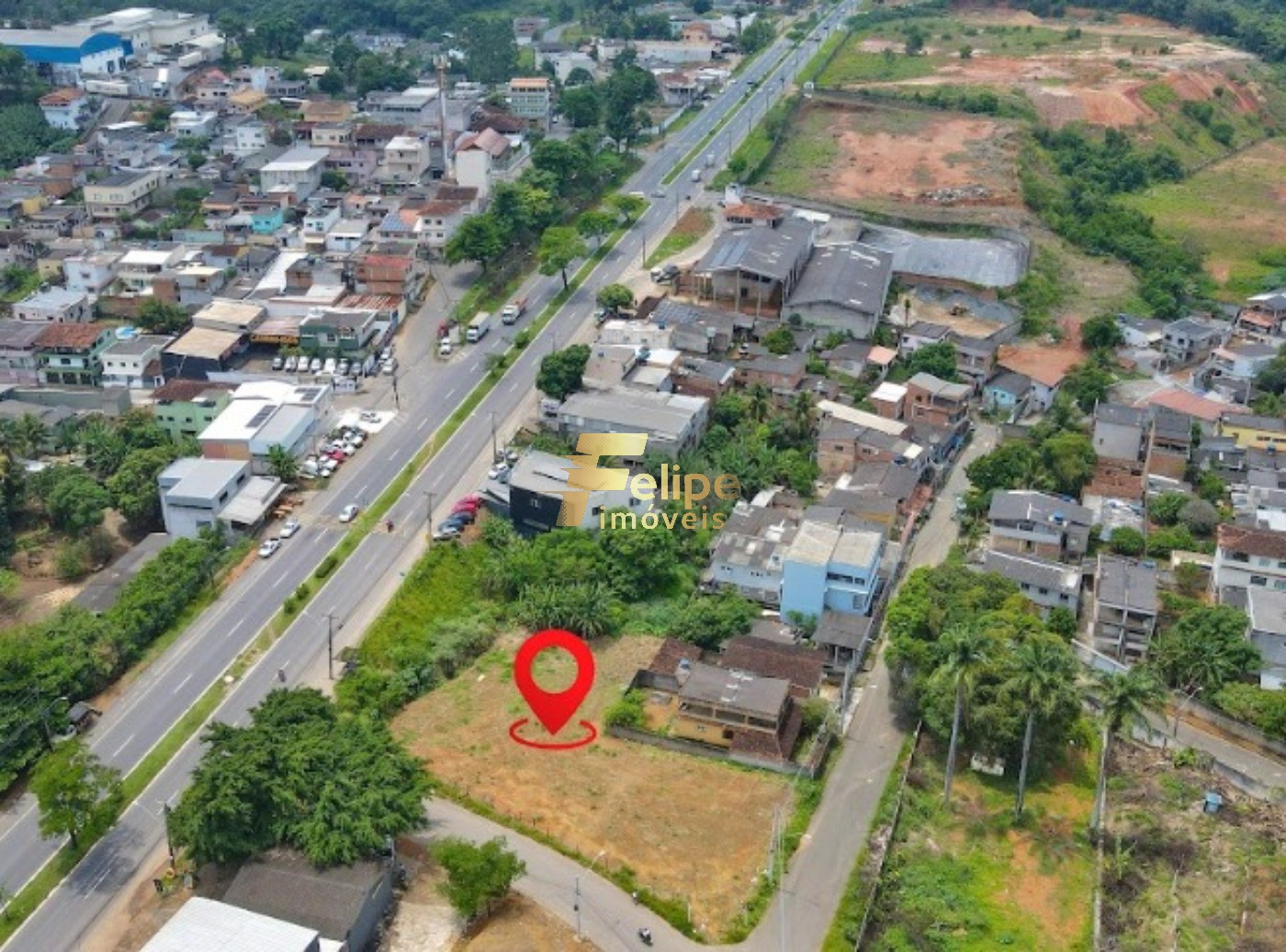 Terreno, 2598 m² - Foto 4