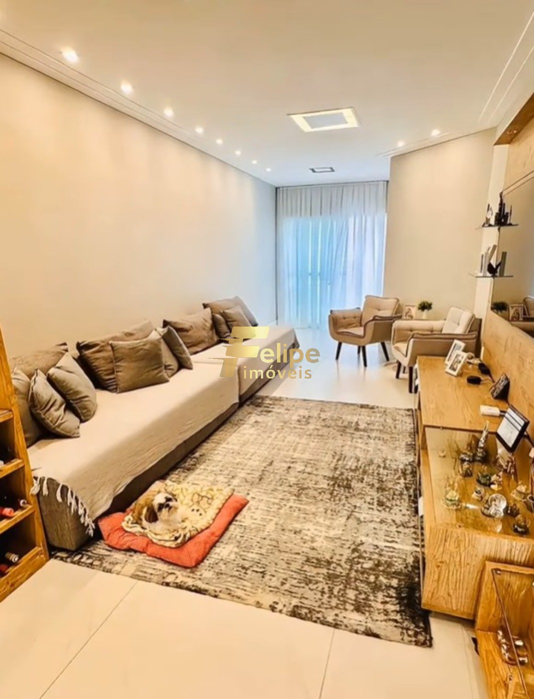 Casa, 4 quartos, 270 m² - Foto 10