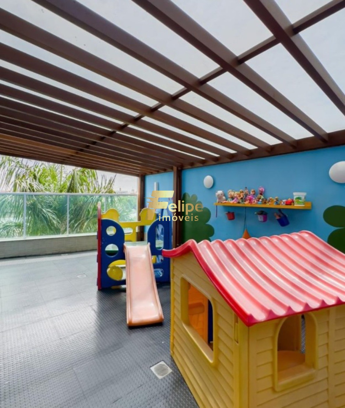 Apartamento, 2 quartos, 65 m² - Foto 2