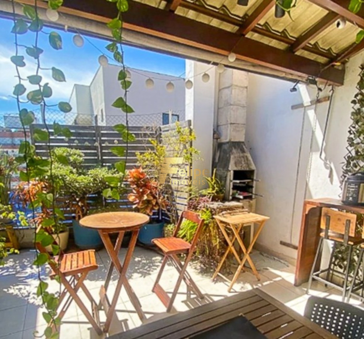 Apartamento, 3 quartos, 130 m² - Foto 4