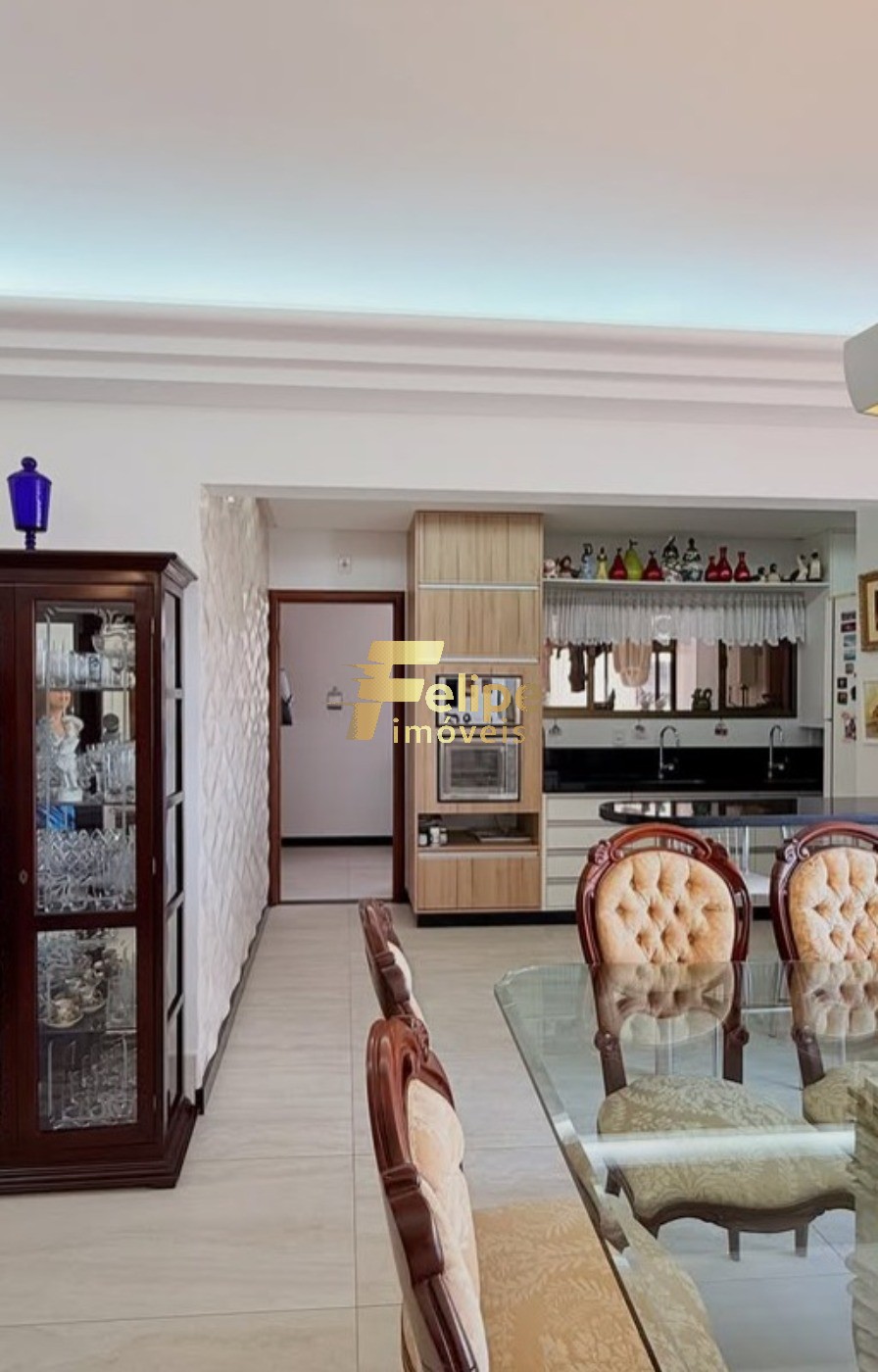 Apartamento, 4 quartos, 245 m² - Foto 6