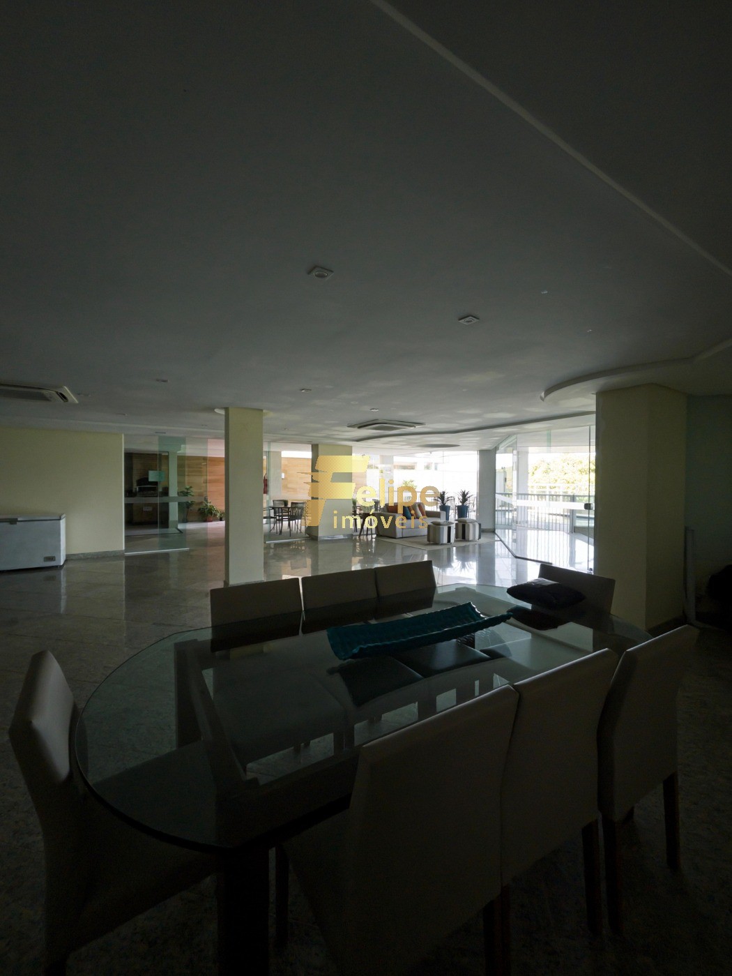 Apartamento, 4 quartos, 148 m² - Foto 3