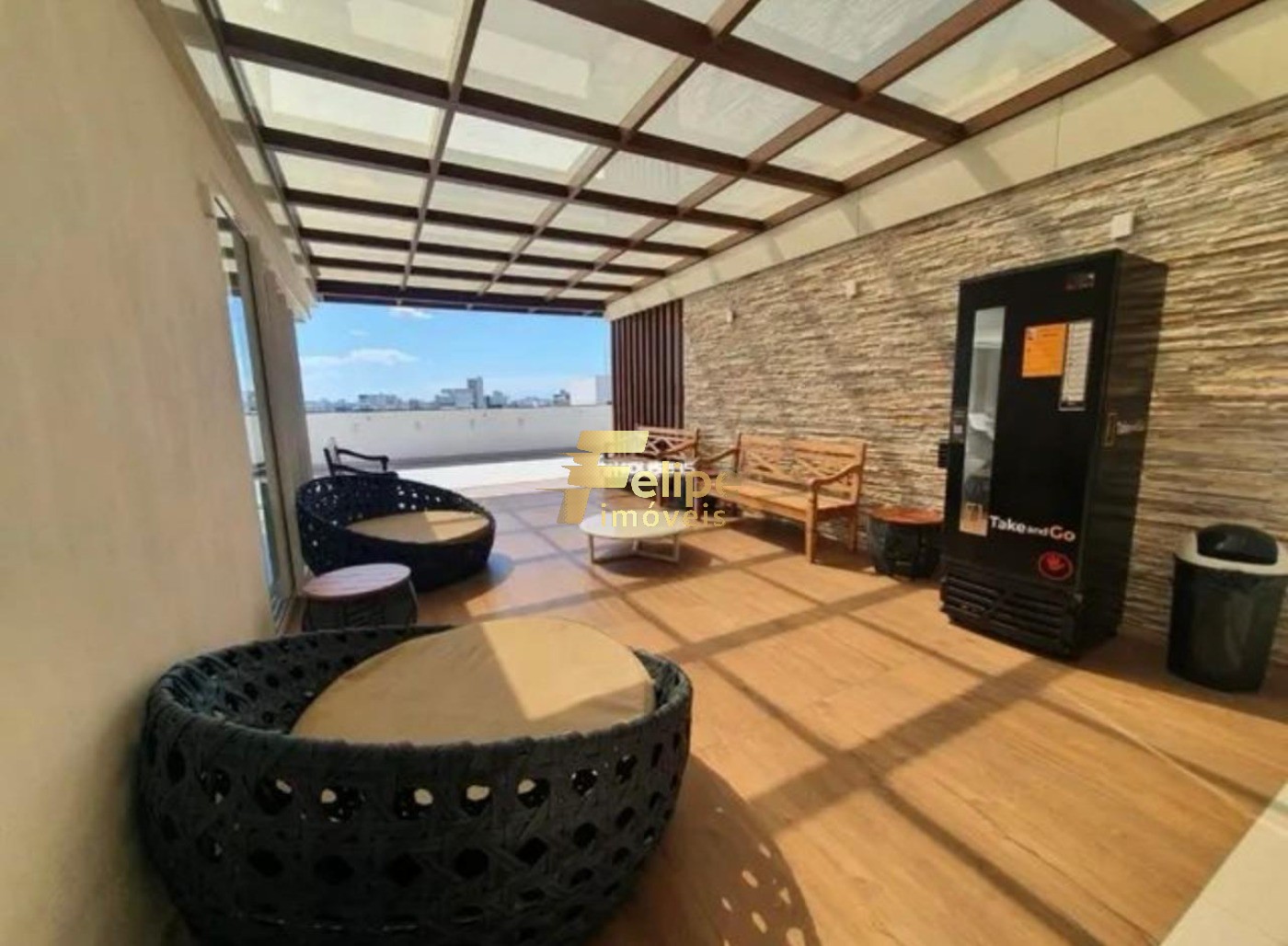 Apartamento, 2 quartos, 76 m² - Foto 17