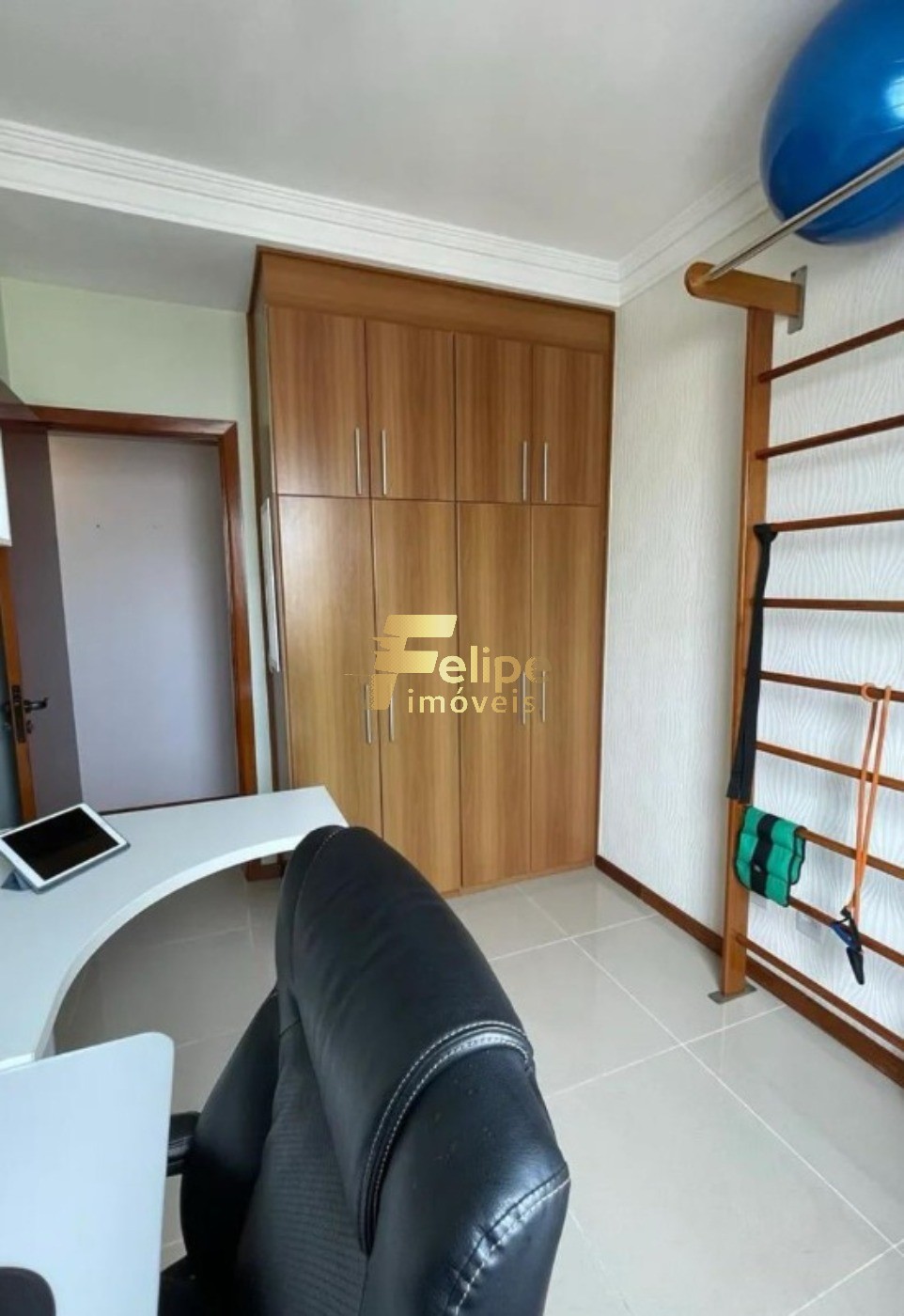 Apartamento, 3 quartos, 80 m² - Foto 5