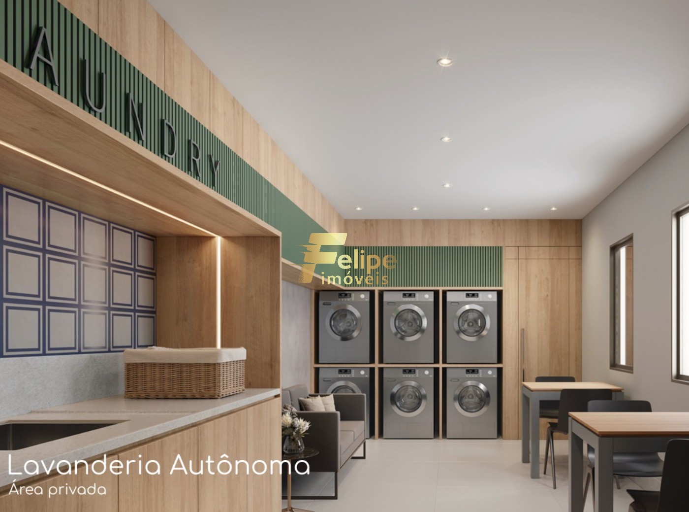 Apartamento, 3 quartos, 76 m² - Foto 35
