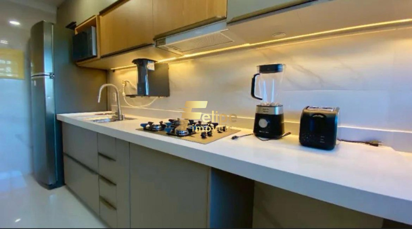 Apartamento, 2 quartos, 65 m² - Foto 6