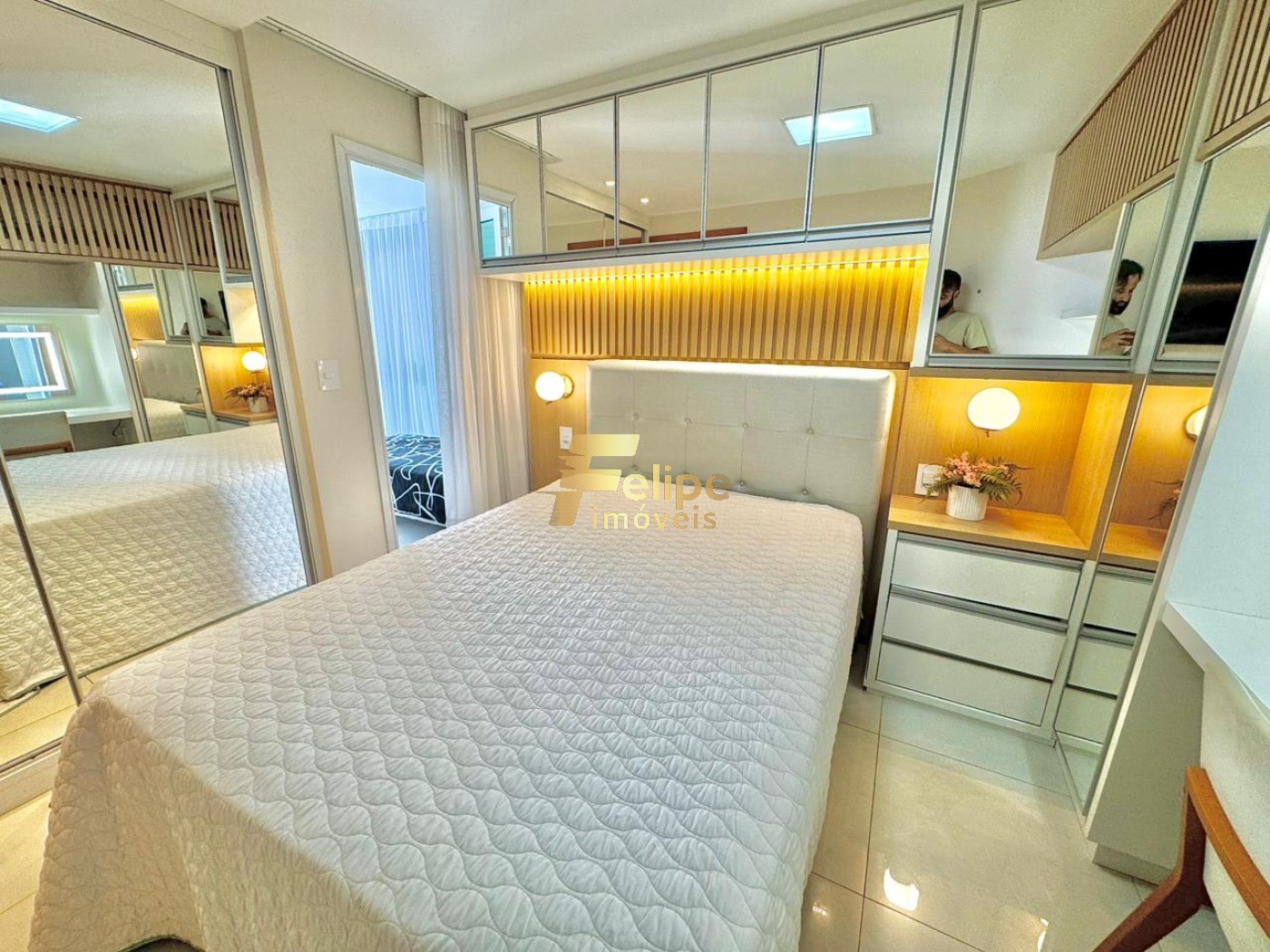 Apartamento, 3 quartos, 115 m² - Foto 22