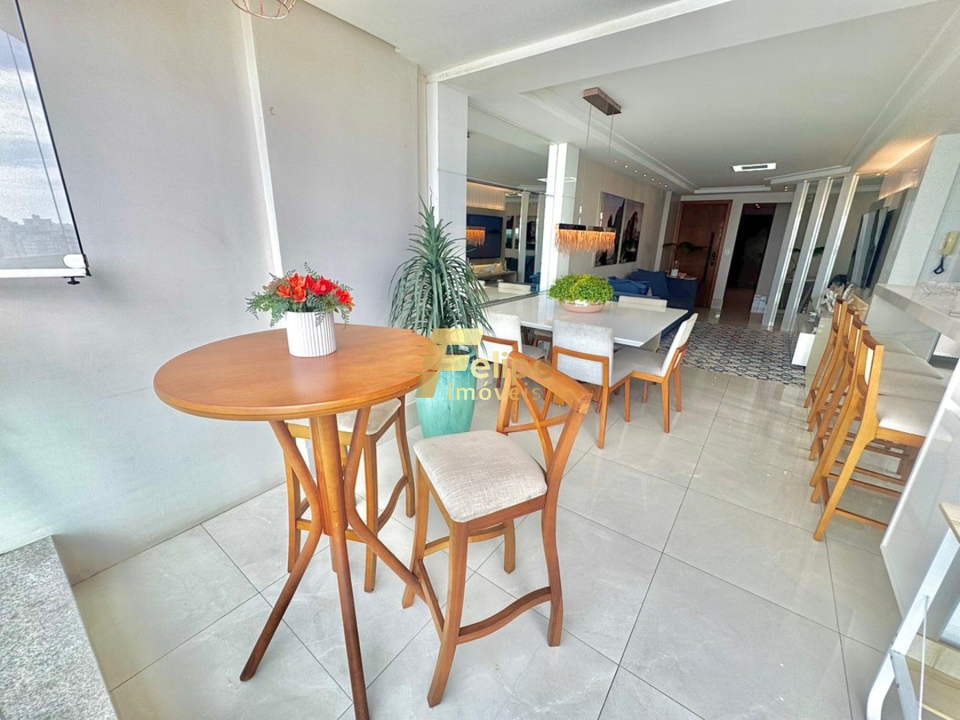 Apartamento, 3 quartos, 115 m² - Foto 19