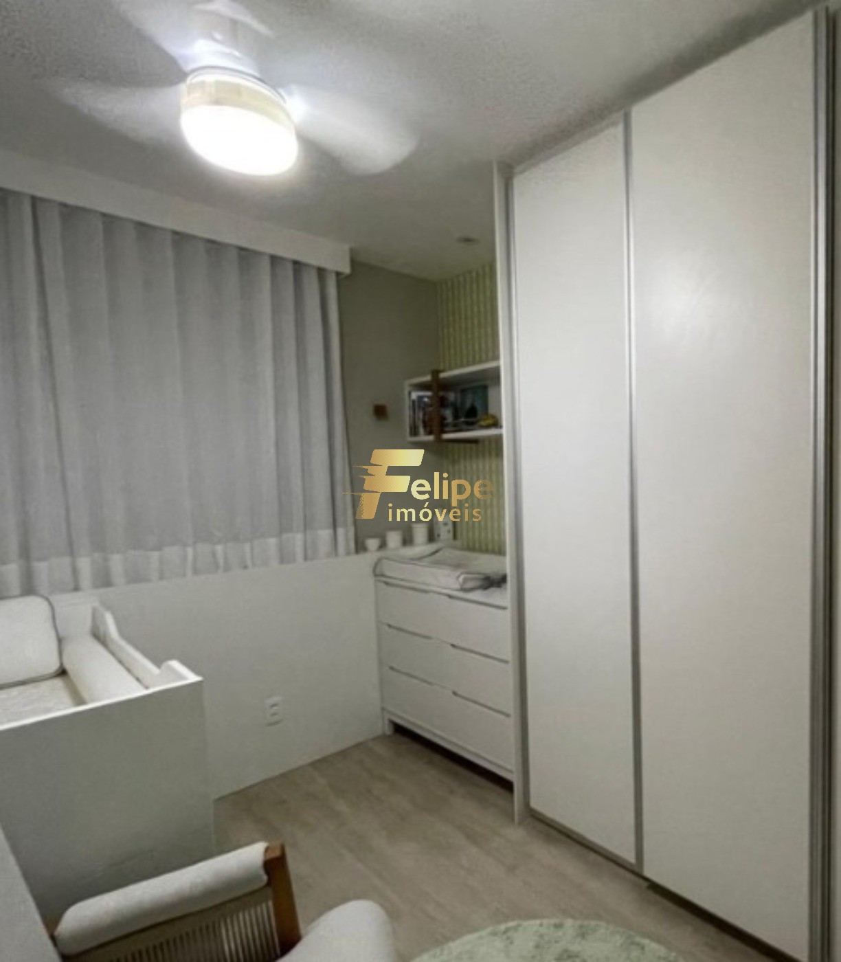 Apartamento, 3 quartos, 75 m² - Foto 3