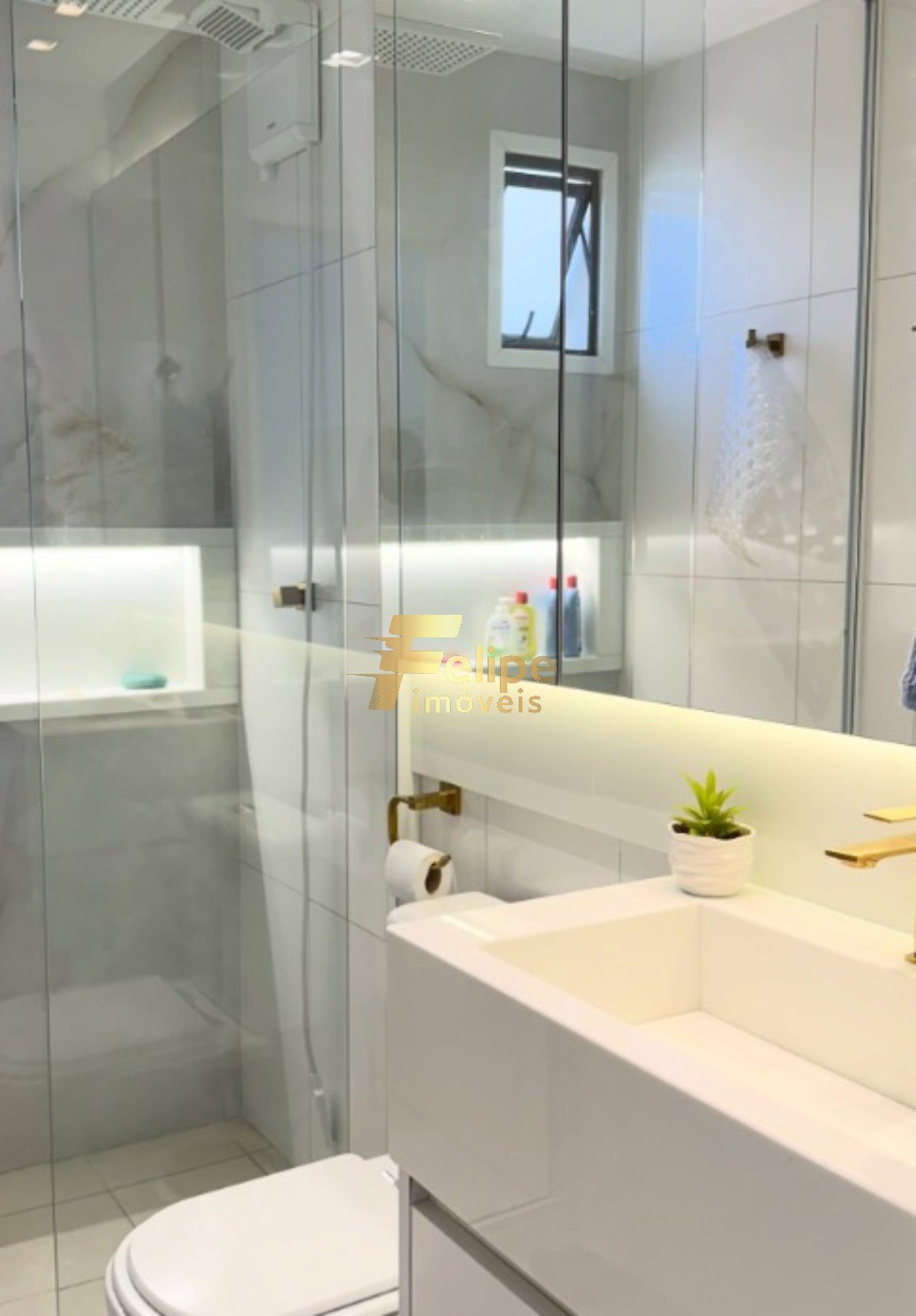 Apartamento, 3 quartos, 65 m² - Foto 2