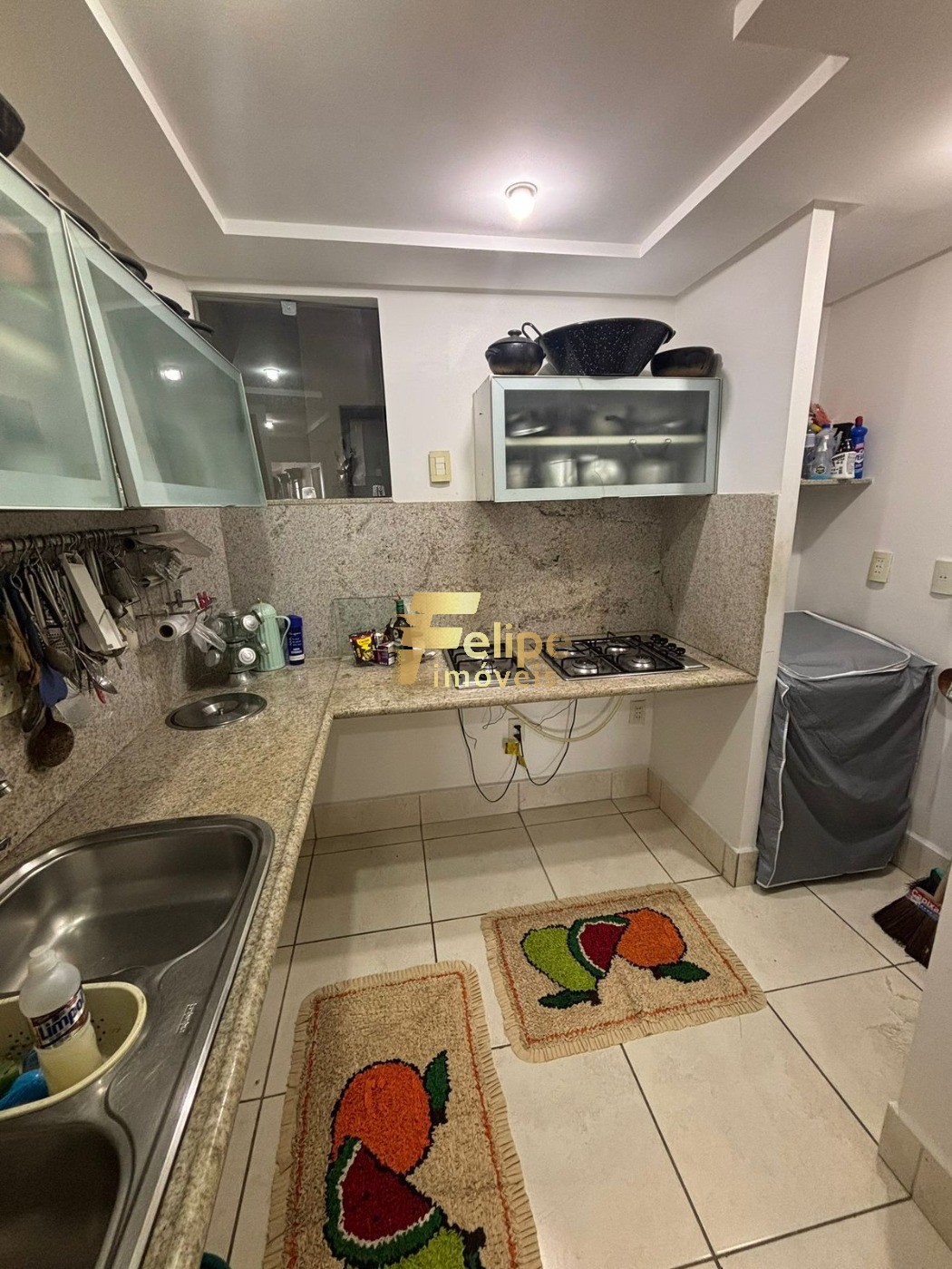 Cobertura, 6 quartos, 250 m² - Foto 21