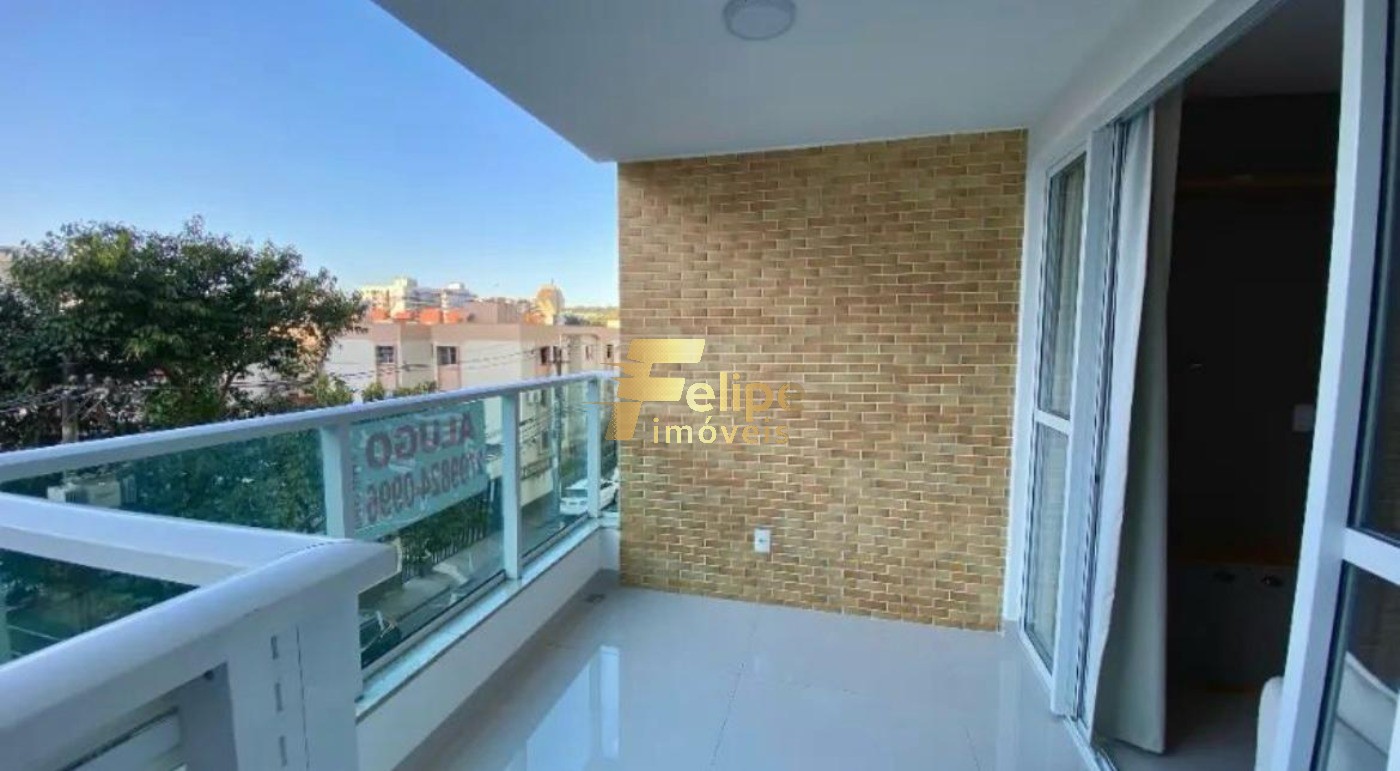 Apartamento, 2 quartos, 65 m² - Foto 1