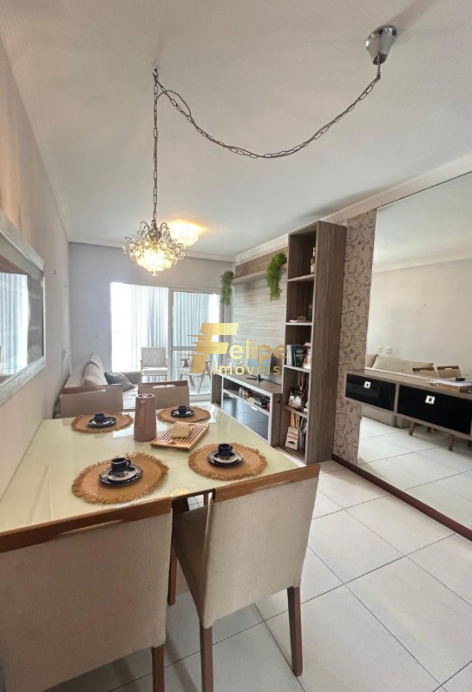 Apartamento, 2 quartos, 80 m² - Foto 14