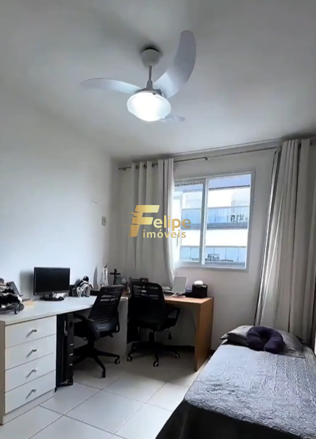 Apartamento, 3 quartos, 95 m² - Foto 8