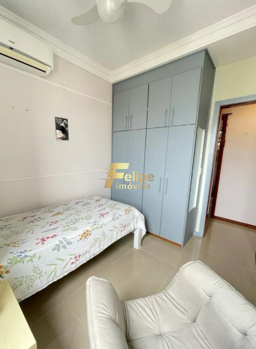Apartamento, 3 quartos, 80 m² - Foto 2