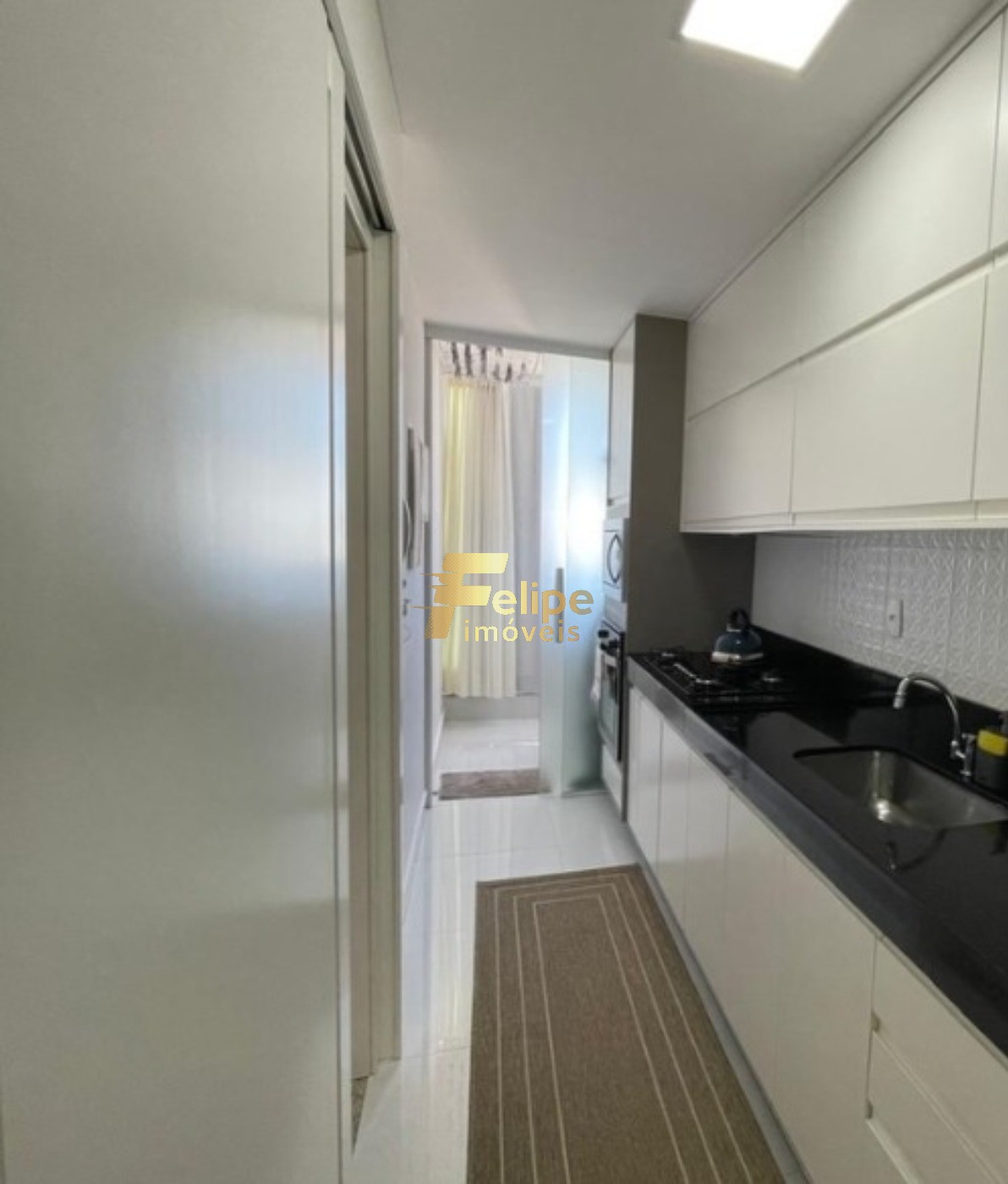 Apartamento, 3 quartos, 75 m² - Foto 2