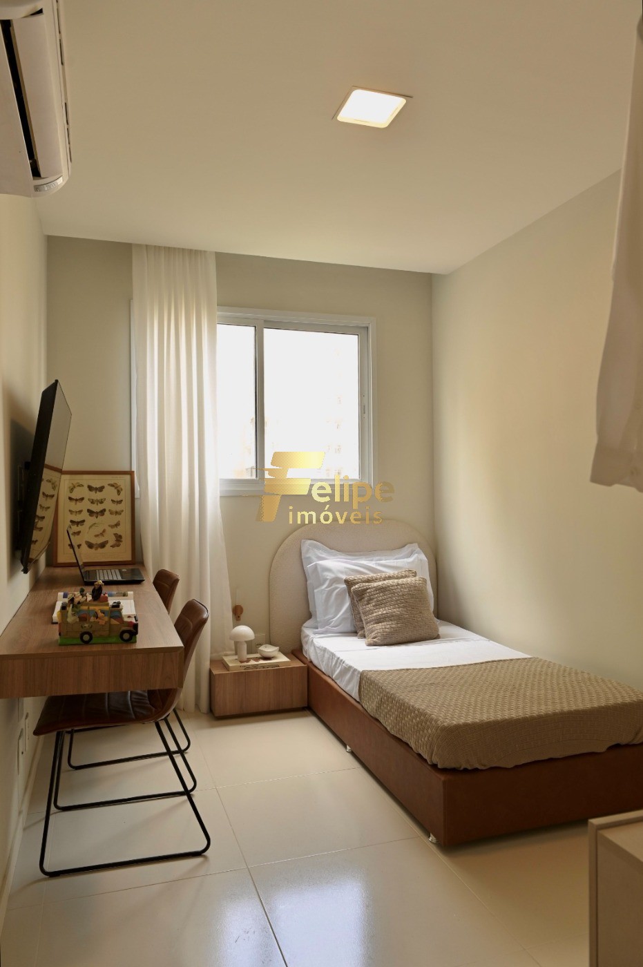 Apartamento, 2 quartos, 65 m² - Foto 6