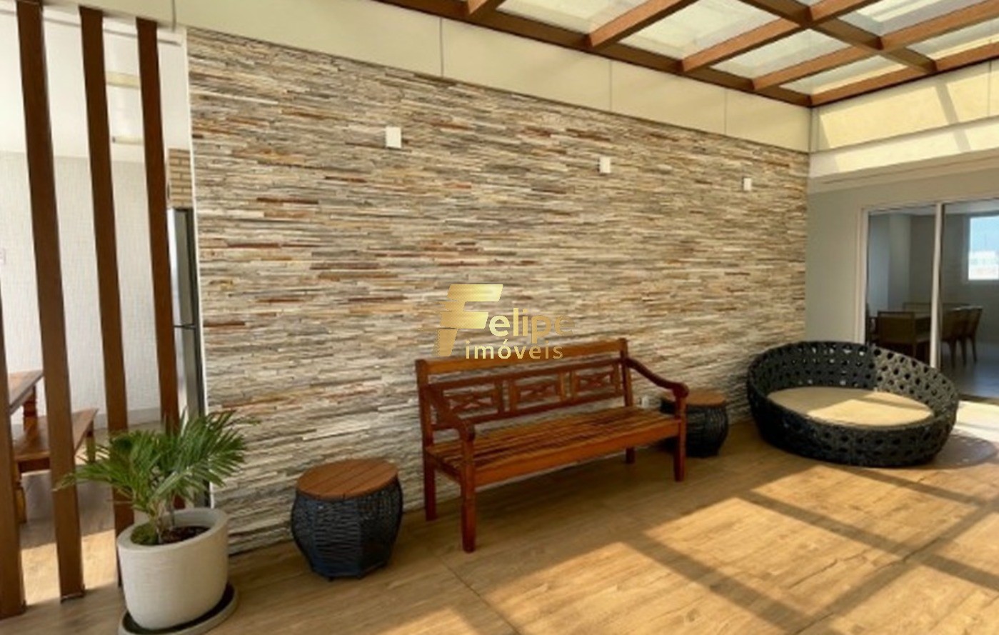 Apartamento, 3 quartos, 104 m² - Foto 2
