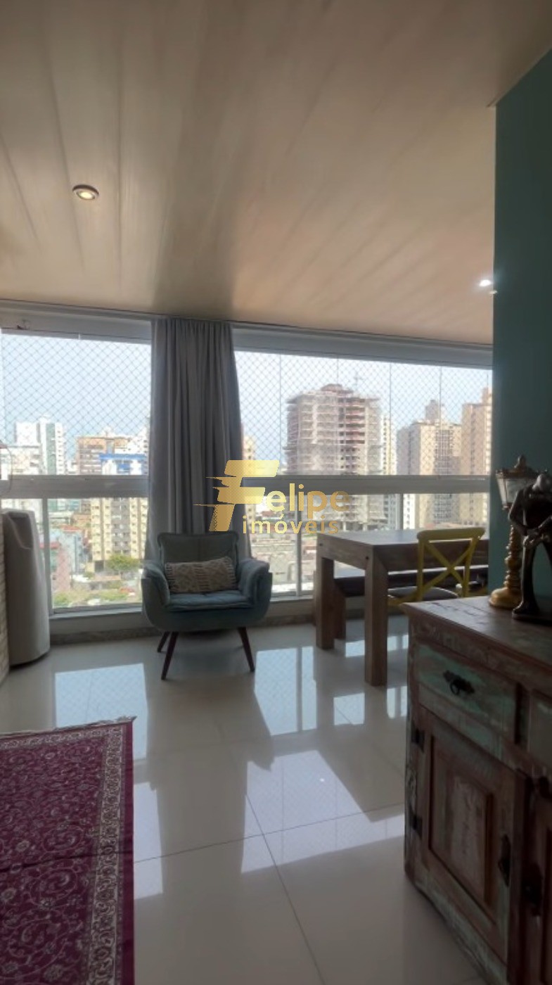 Apartamento, 3 quartos, 75 m² - Foto 3