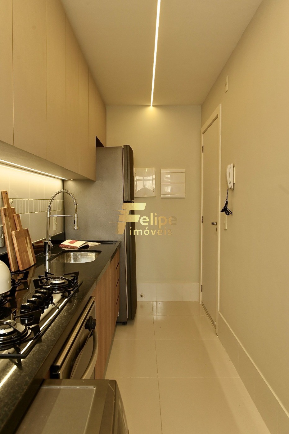Apartamento, 2 quartos, 65 m² - Foto 17