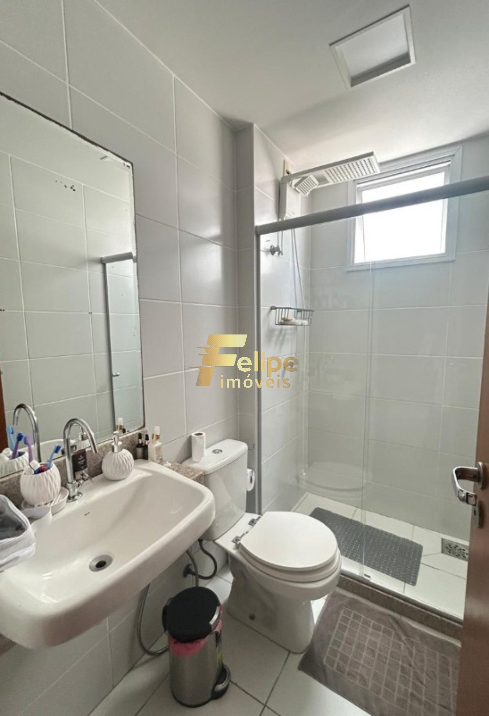 Apartamento, 2 quartos, 80 m² - Foto 8