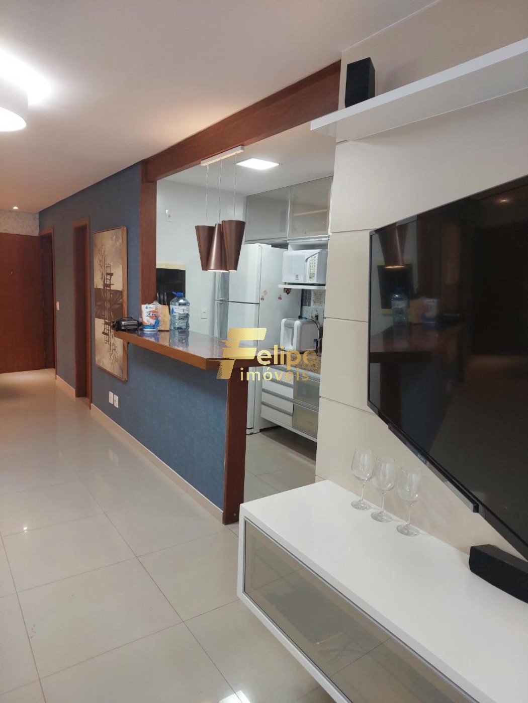 Apartamento, 2 quartos, 115 m² - Foto 14
