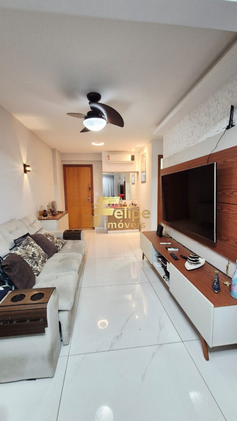 Apartamento, 2 quartos, 66 m² - Foto 5