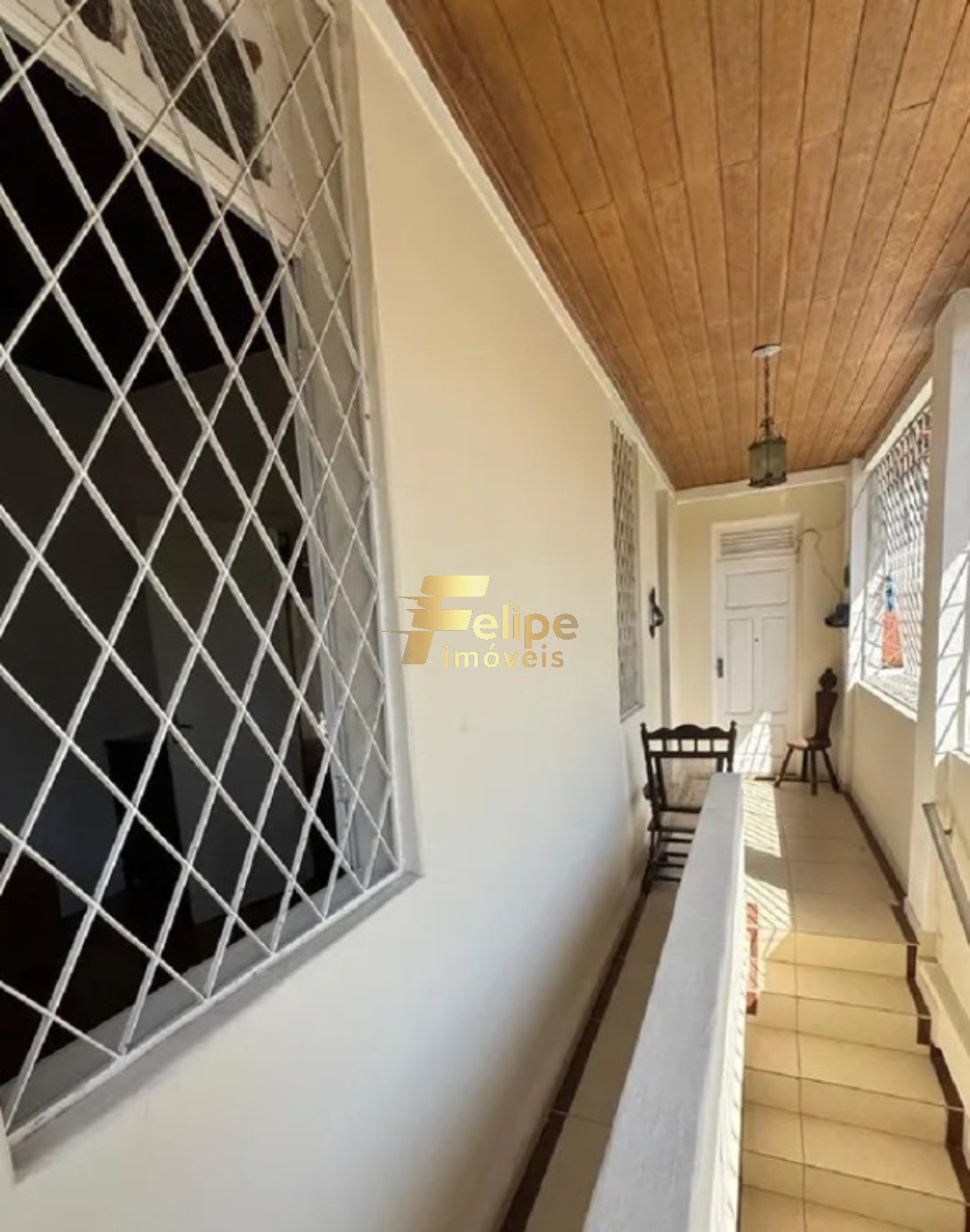 Casa, 5 quartos, 160 m² - Foto 8