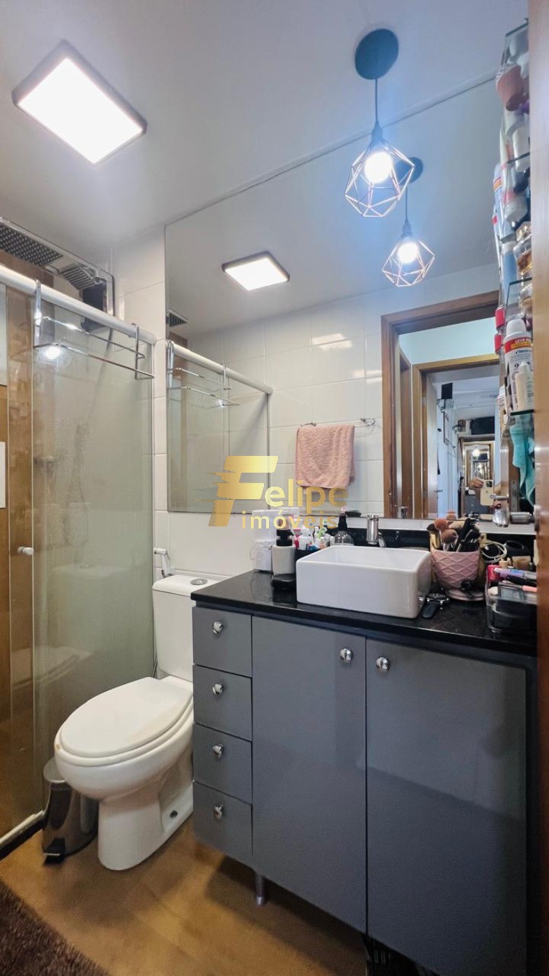 Apartamento, 2 quartos, 52 m² - Foto 7