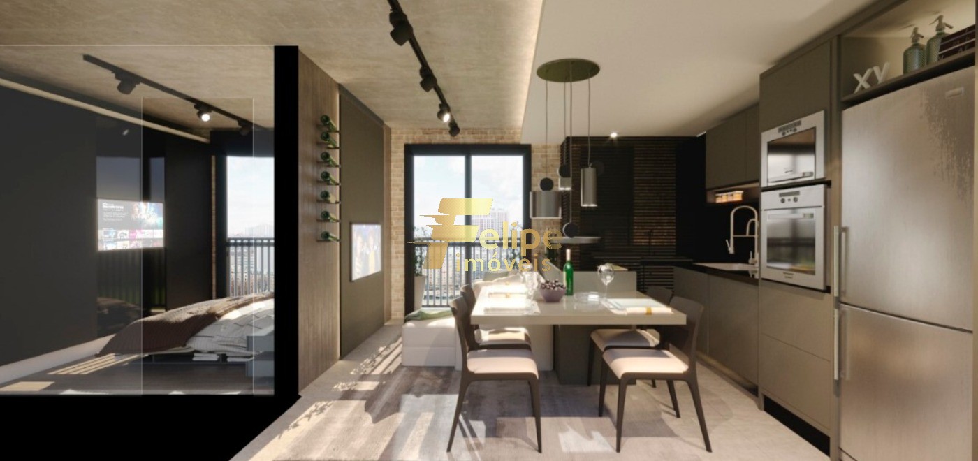 Apartamento, 3 quartos, 95 m² - Foto 22