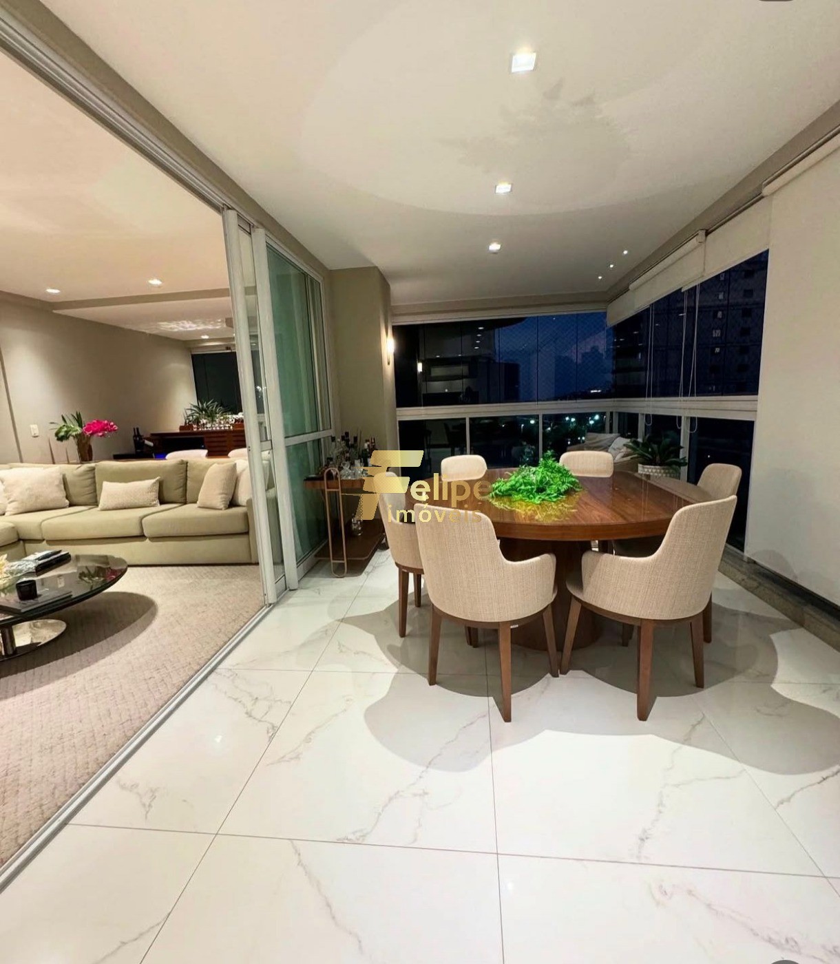 Apartamento, 4 quartos, 110 m² - Foto 8
