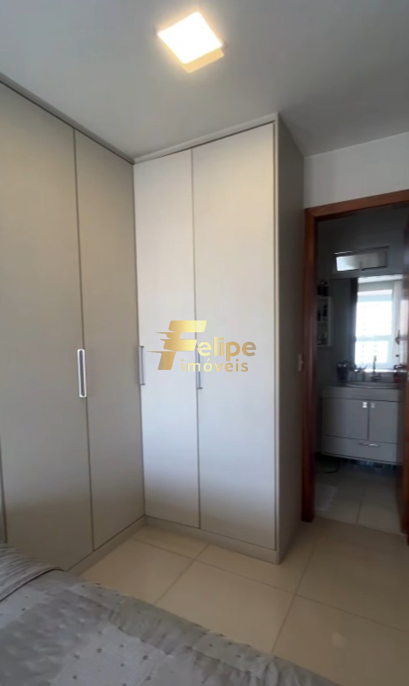 Apartamento, 3 quartos, 75 m² - Foto 2