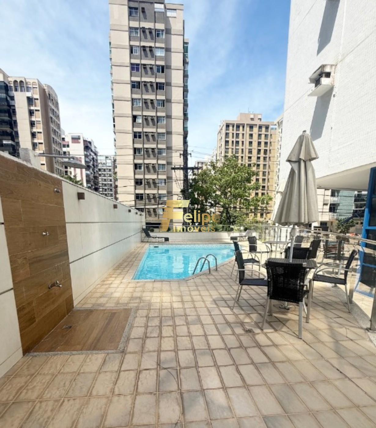 Apartamento, 4 quartos, 139 m² - Foto 3