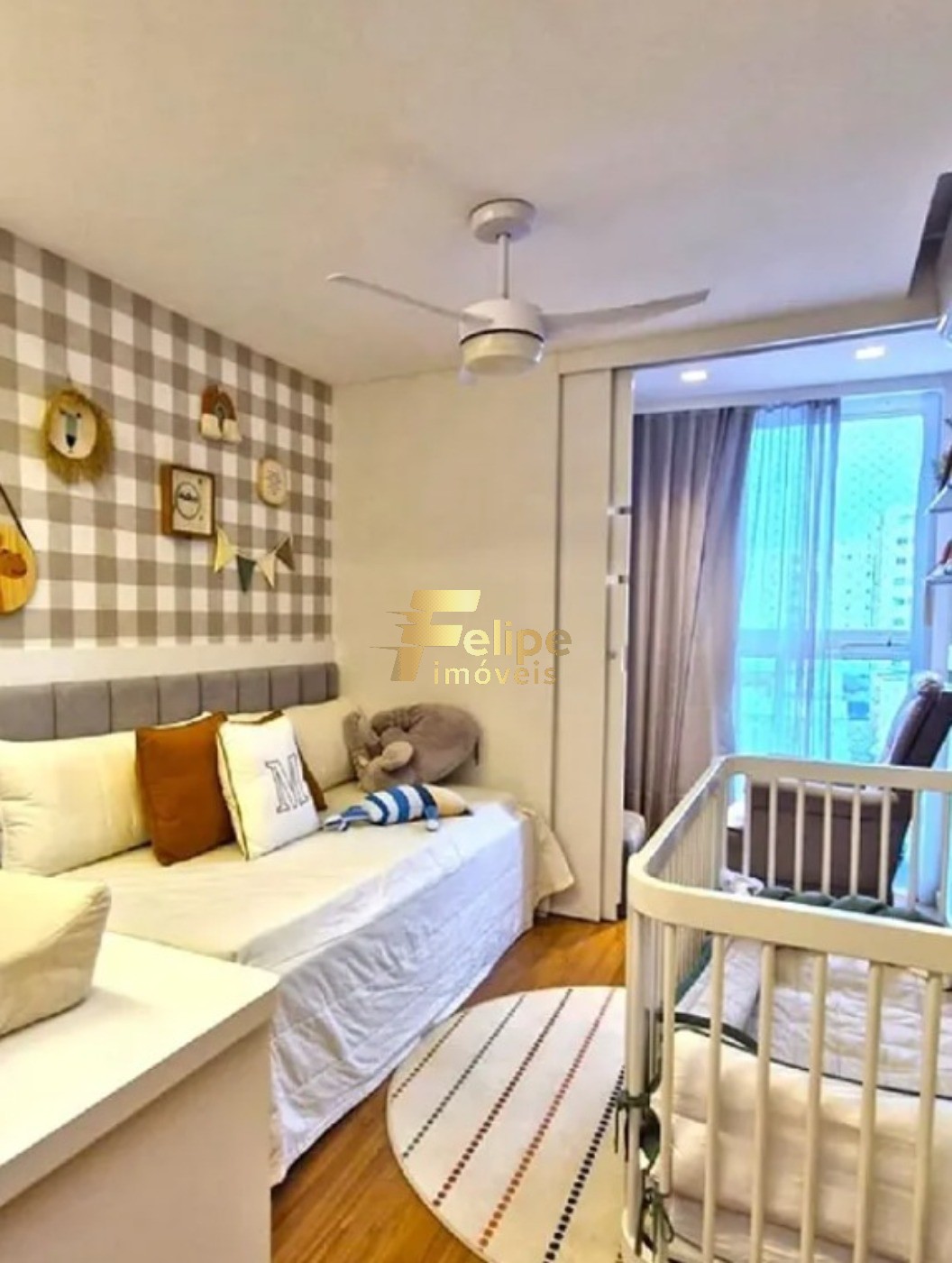 Apartamento, 3 quartos, 98 m² - Foto 7