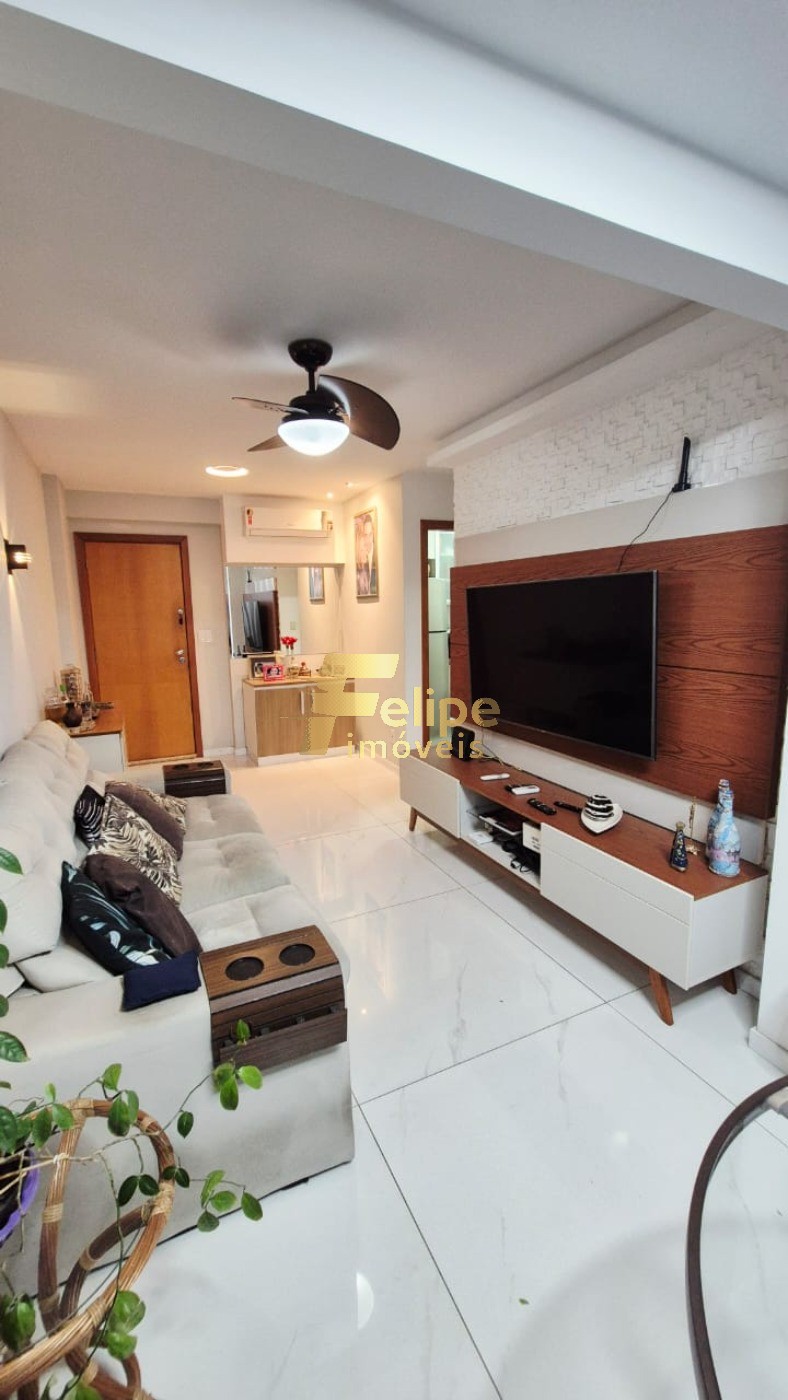 Apartamento, 2 quartos, 66 m² - Foto 8