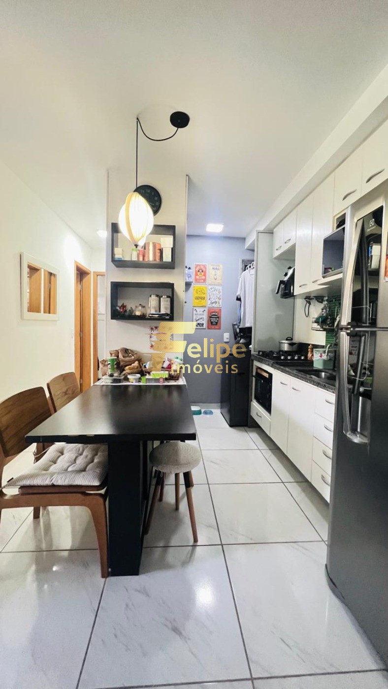Apartamento, 2 quartos, 52 m² - Foto 14