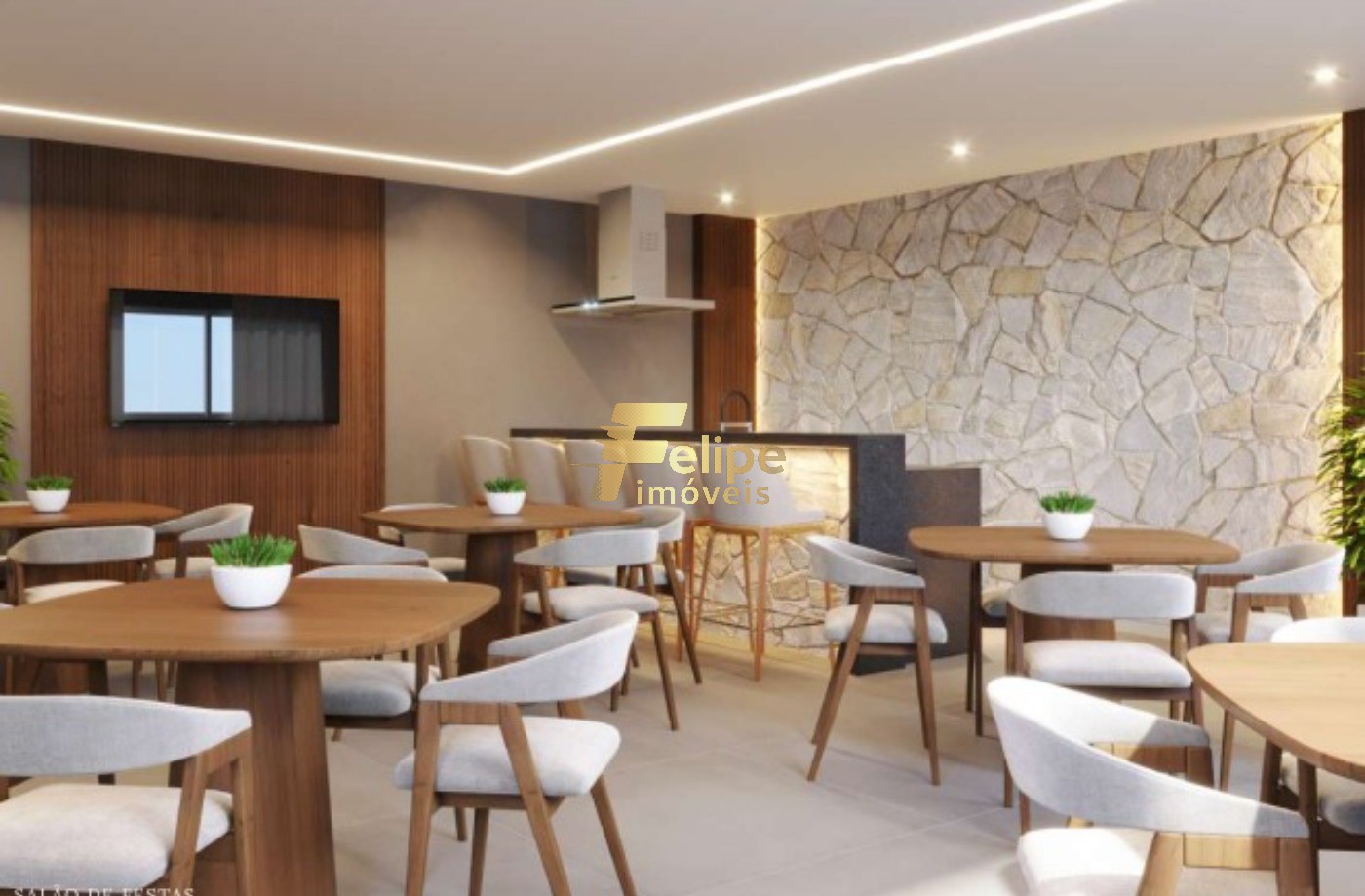 Apartamento, 2 quartos, 70 m² - Foto 15