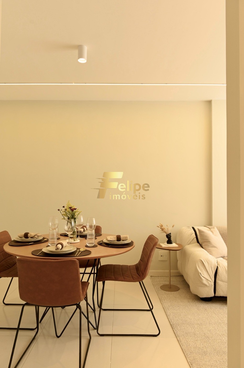Apartamento, 2 quartos, 65 m² - Foto 4