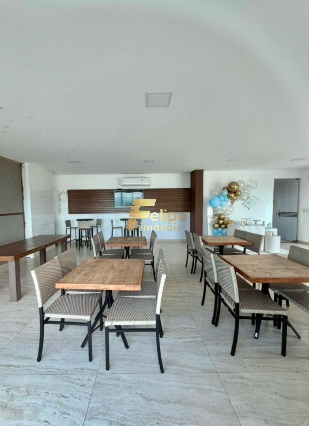 Apartamento, 4 quartos, 121 m² - Foto 2