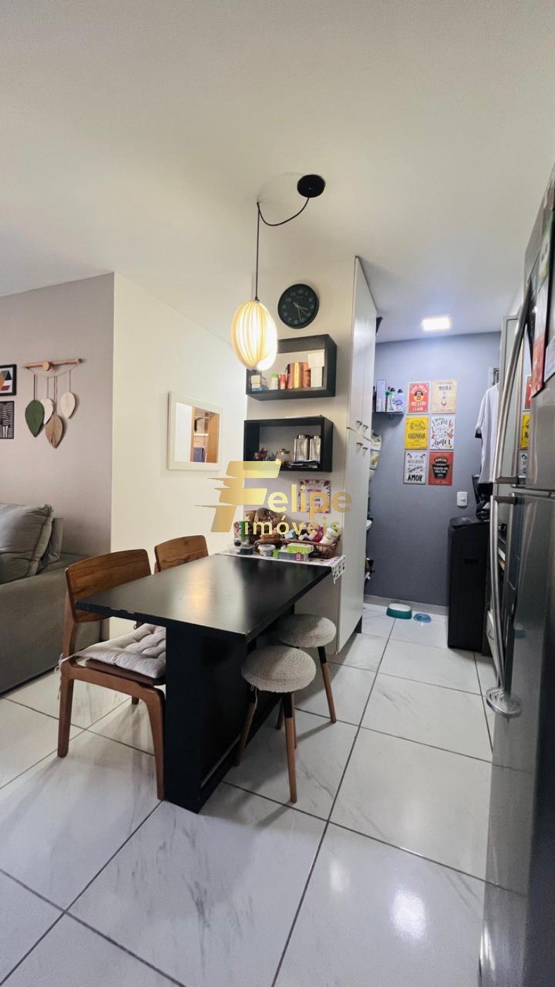 Apartamento, 2 quartos, 52 m² - Foto 13