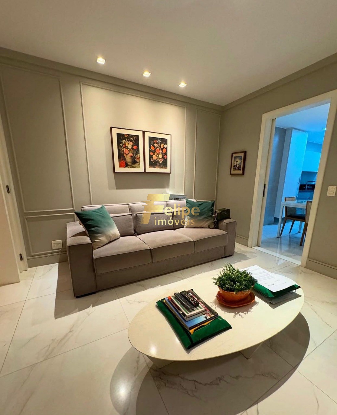 Apartamento, 4 quartos, 110 m² - Foto 10