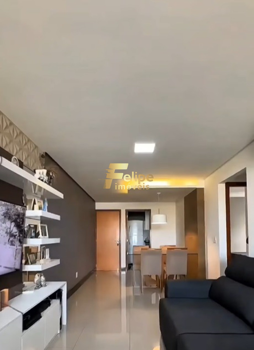 Apartamento, 3 quartos, 95 m² - Foto 11