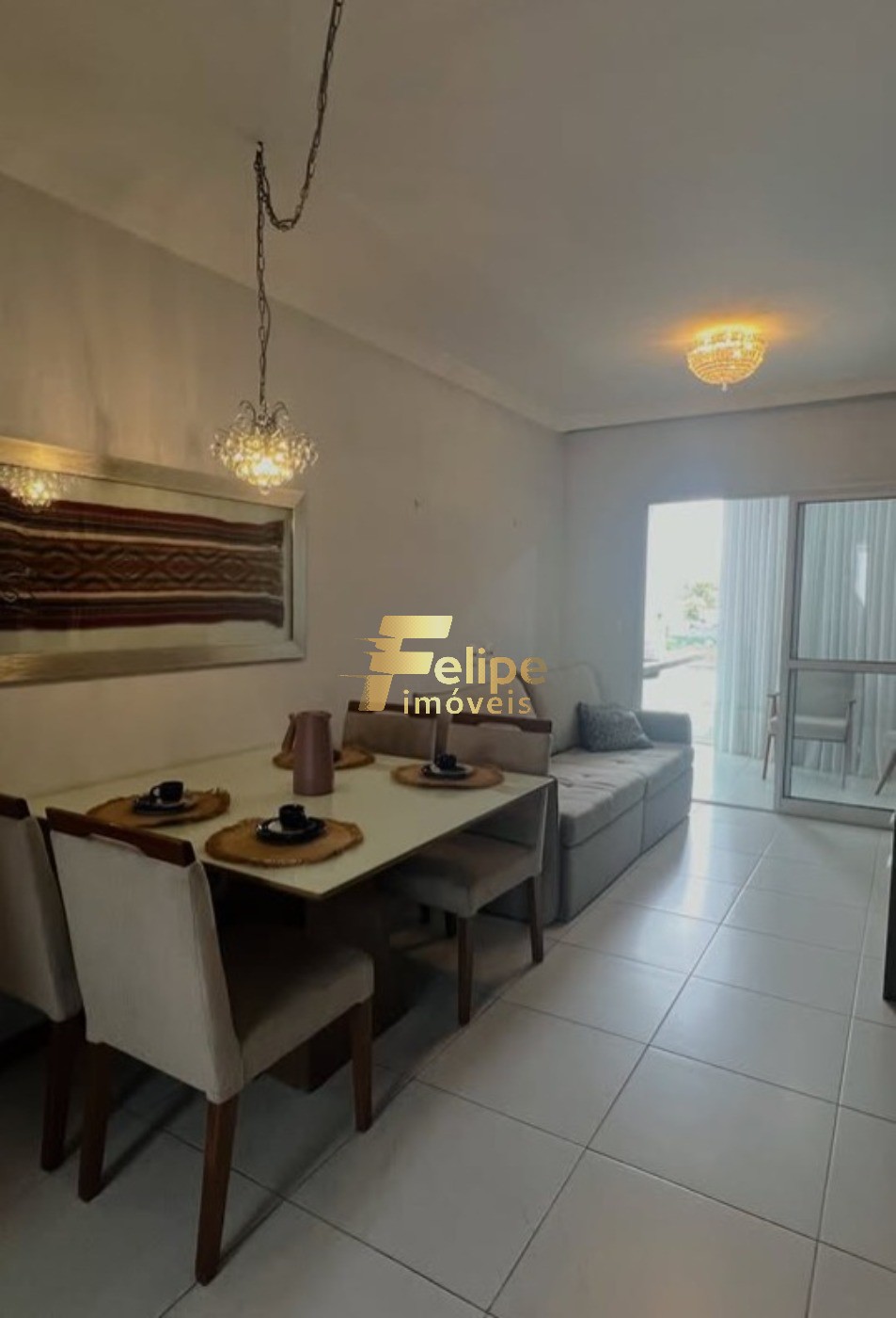 Apartamento, 2 quartos, 80 m² - Foto 13