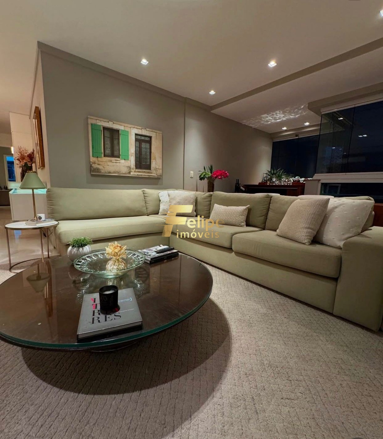 Apartamento, 4 quartos, 110 m² - Foto 6