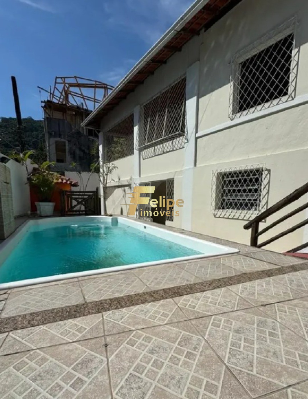 Casa, 5 quartos, 160 m² - Foto 2