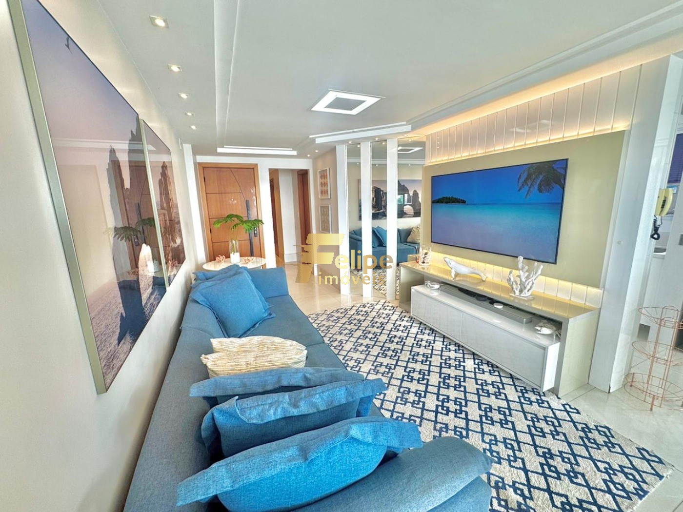 Apartamento, 3 quartos, 115 m² - Foto 27